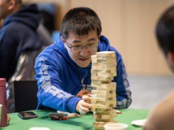 LSA- ELI, Neal McKenna 